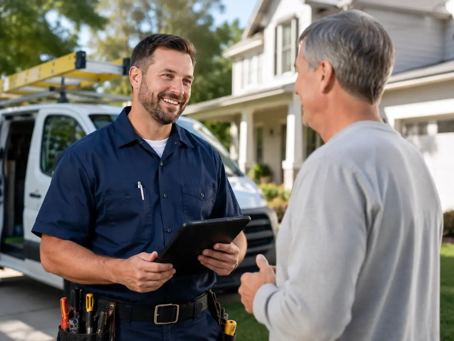 Whole Home Rewiring Collins, GA FAQs